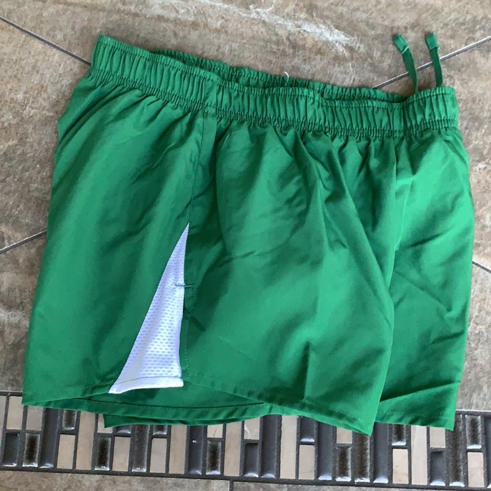 NIKE Women’s running shorts with Dri-Fit Technolog - Picture 10 of 15